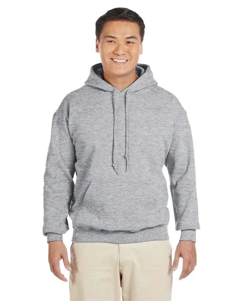 Gildan 18500 Heavy Blend Hooded Sweatshirt