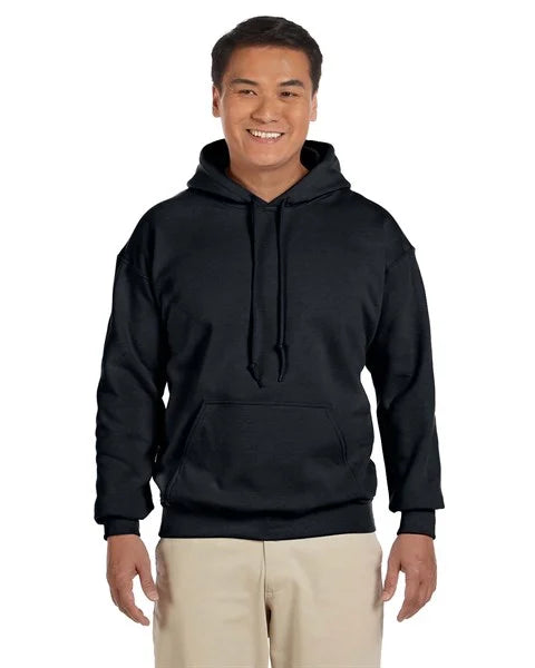 Gildan 18500 Hoodie Heavy Blend Hooded Sweatshirt