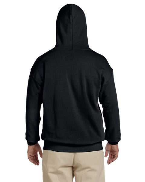 Gildan 18500 Heavy Blend Hooded Sweatshirt