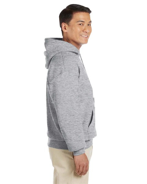 Gildan 18500 Heavy Blend Hooded Sweatshirt