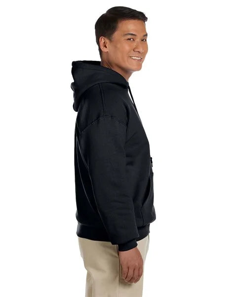 Gildan 18500 Heavy Blend Hooded Sweatshirt