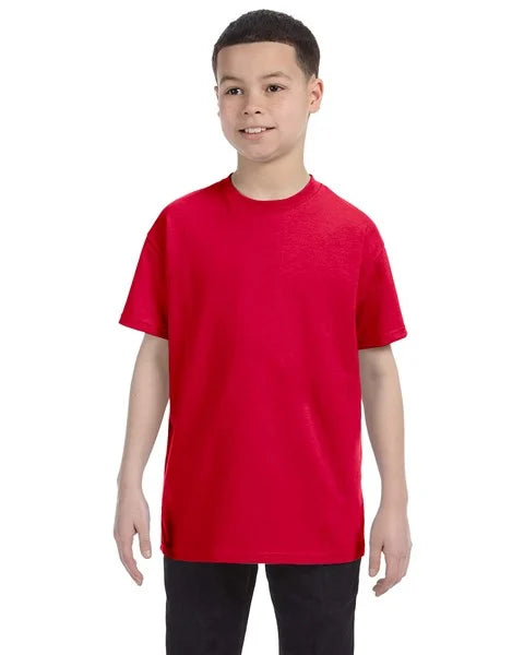 Youth T-Shirt Gildan 5000B