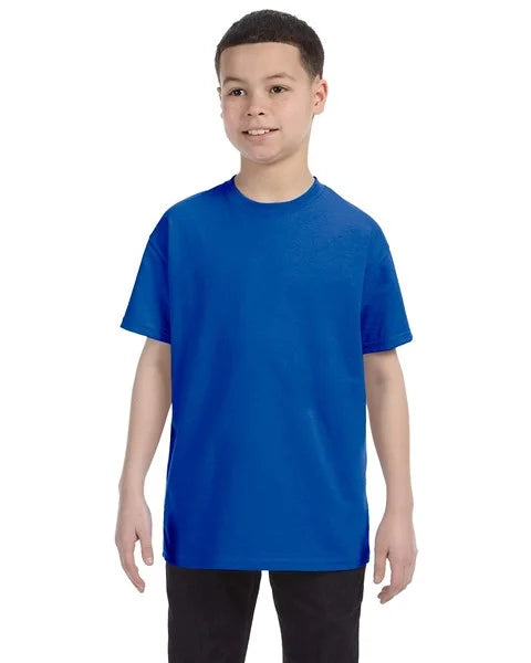 Youth T-Shirt Gildan 5000B