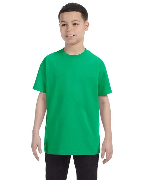 Youth T-Shirt Gildan 5000B