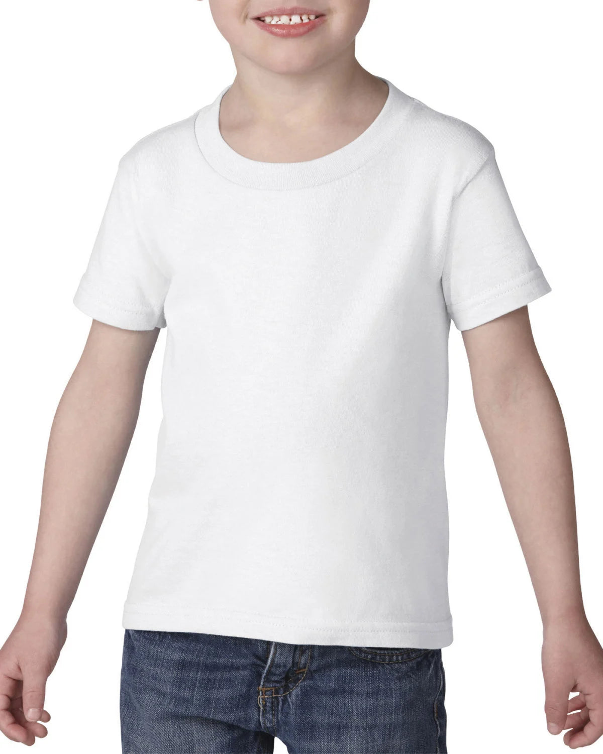 Toddler T-Shirt Gildan 5000P 