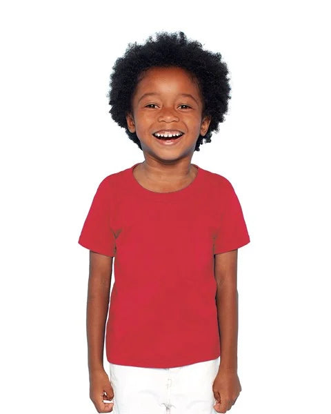 Toddler T-Shirt Gildan 5000P 