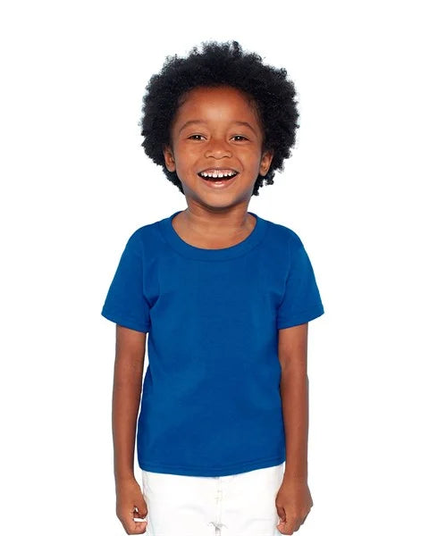 Toddler T-Shirt Gildan 5000P 
