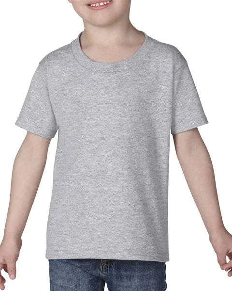 Toddler T-Shirt Gildan 5000P 