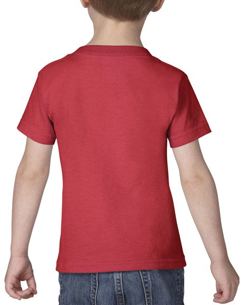 Toddler T-Shirt Gildan 5000P 
