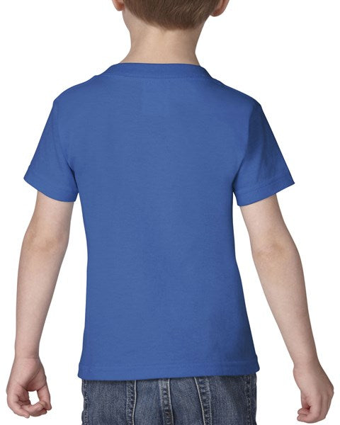 Toddler T-Shirt Gildan 5000P 
