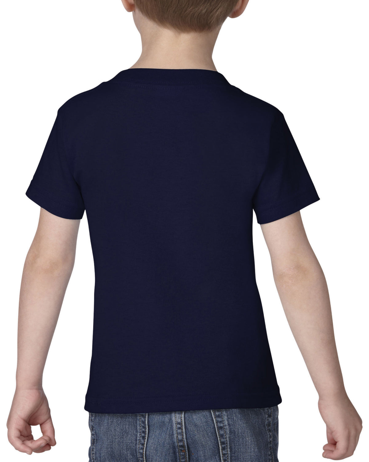 Toddler T-Shirt Gildan 5000P 