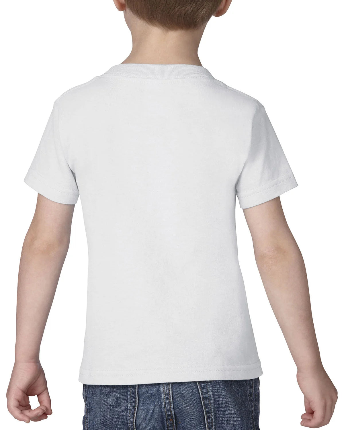 Toddler T-Shirt Gildan 5000P 