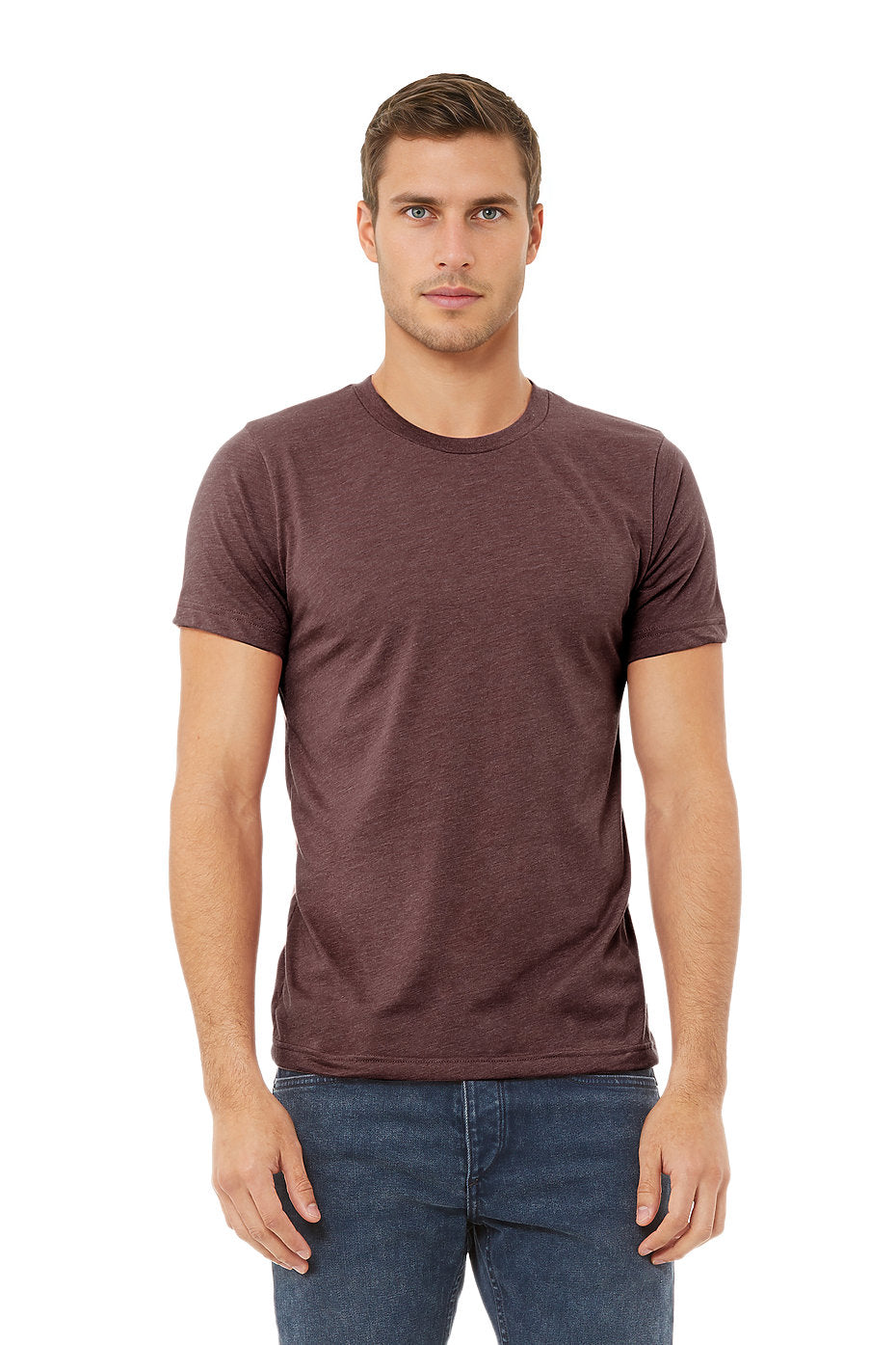 Bella + Canvas 3001C - Unisex Jersey T-Shirt