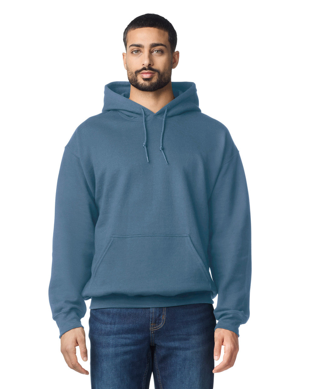 Gildan 18500 Hoodie Heavy Blend Hooded Sweatshirt