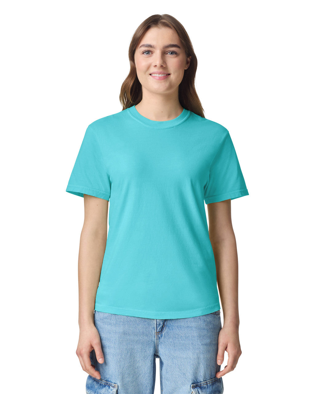 Comfort Colors C1717 - Unisex Heavyweight T-Shirt