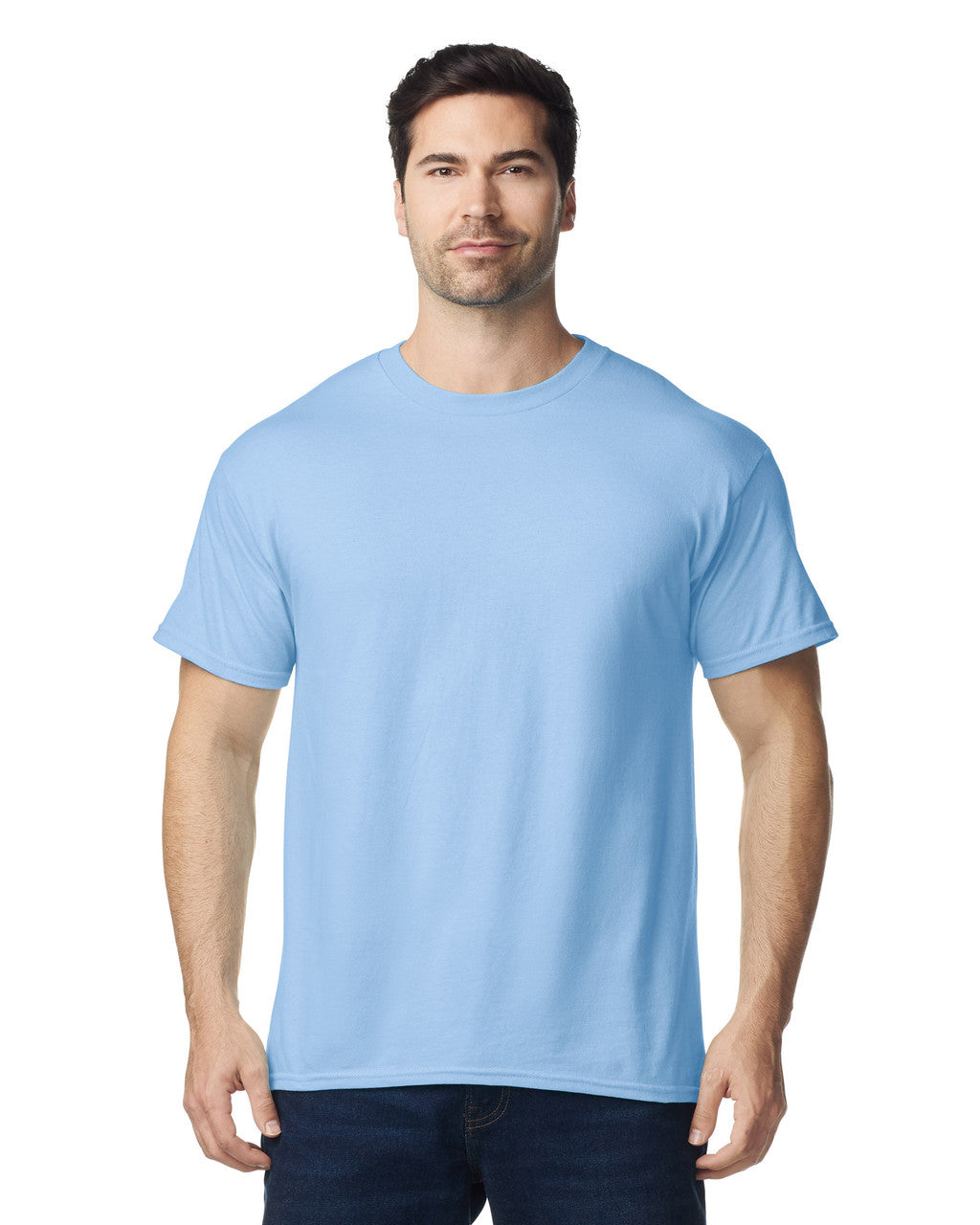 Adult T-Shirt-Gildan® 5000