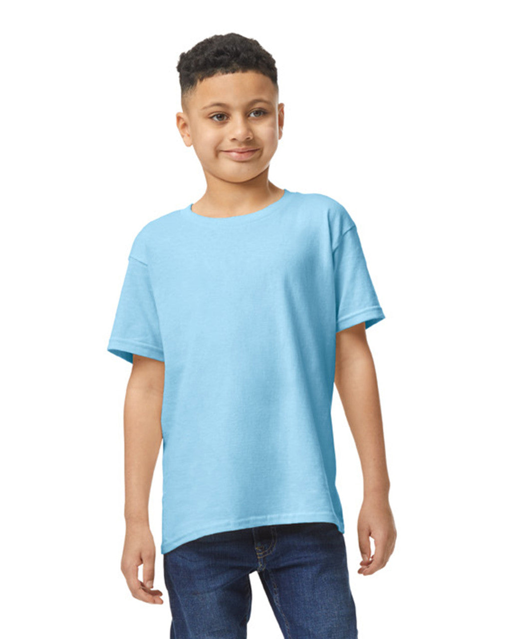 Youth T-Shirt - Gildan® 5000B