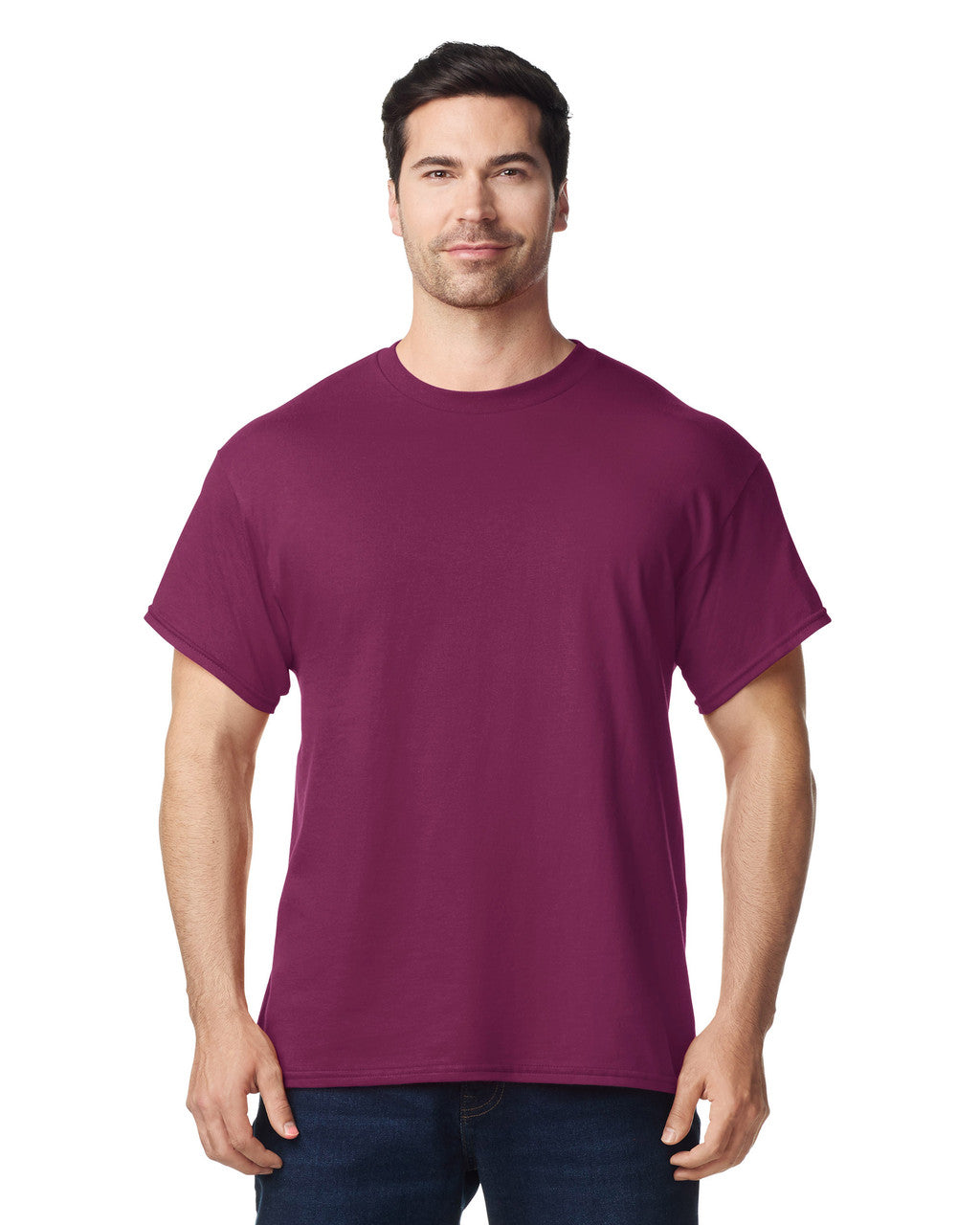 Adult T-Shirt-Gildan® 5000