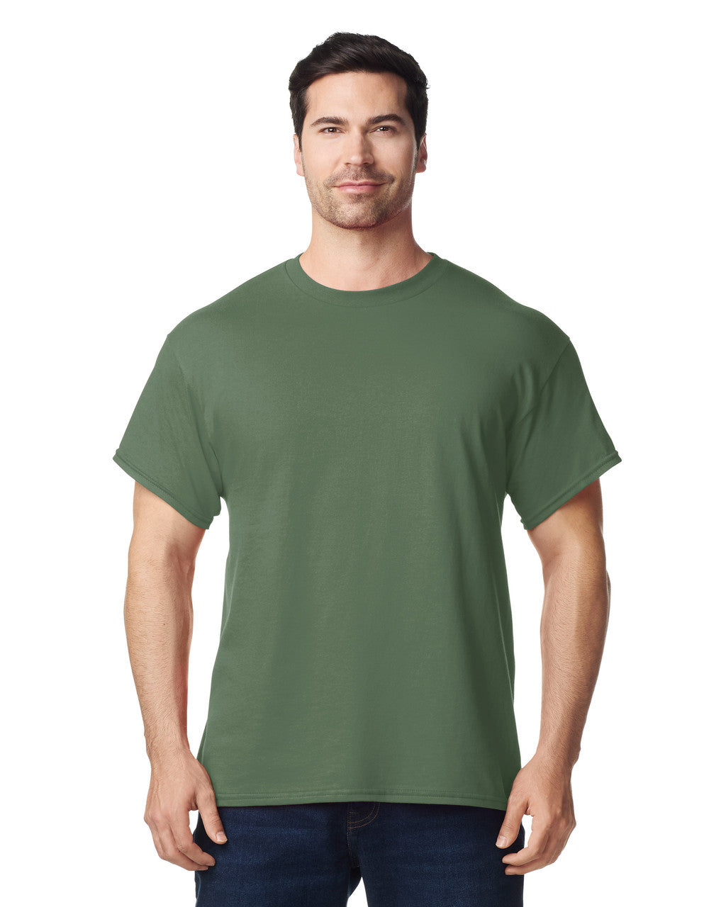 Adult T-Shirt-Gildan® 5000