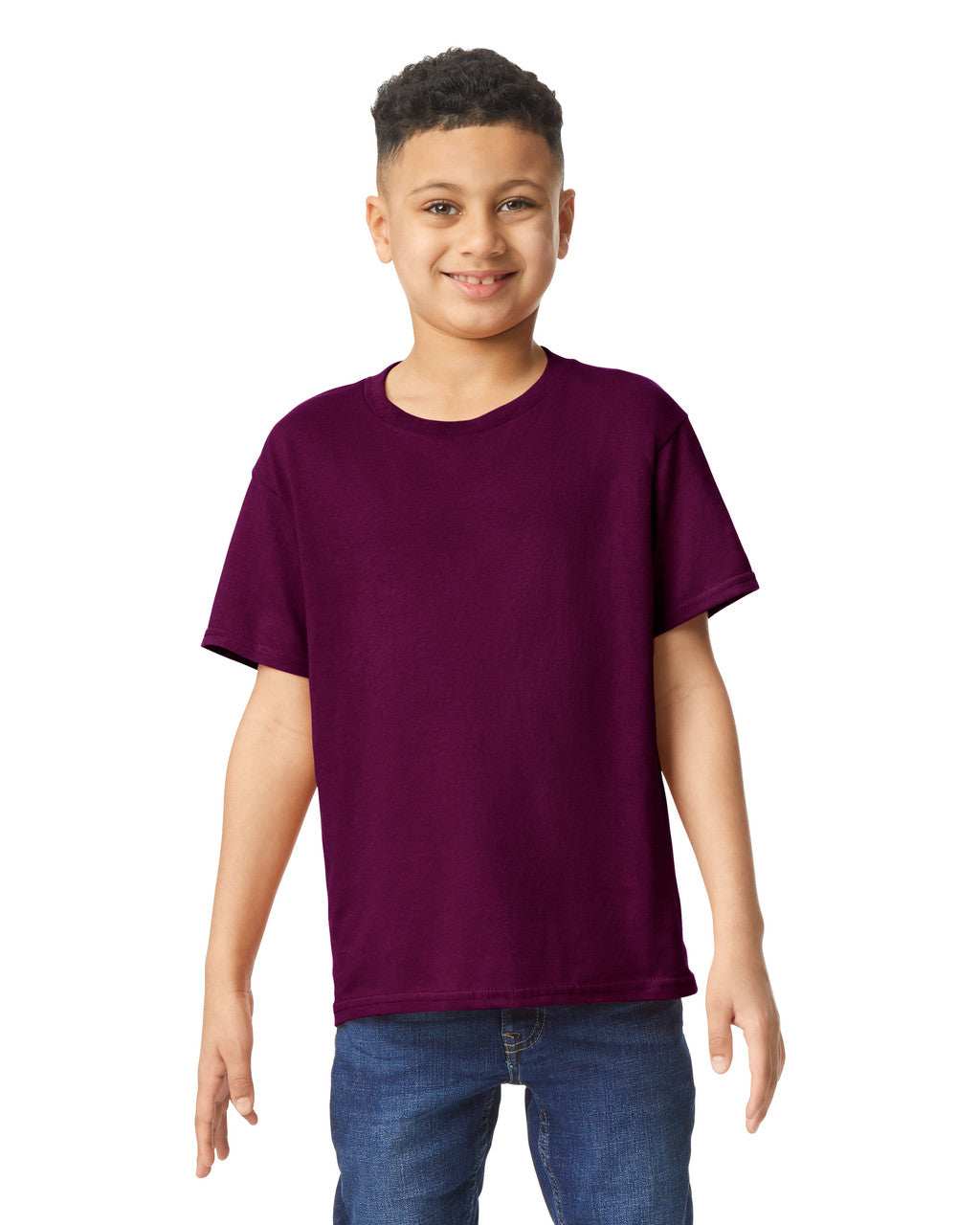 Youth T-Shirt - Gildan® 5000B