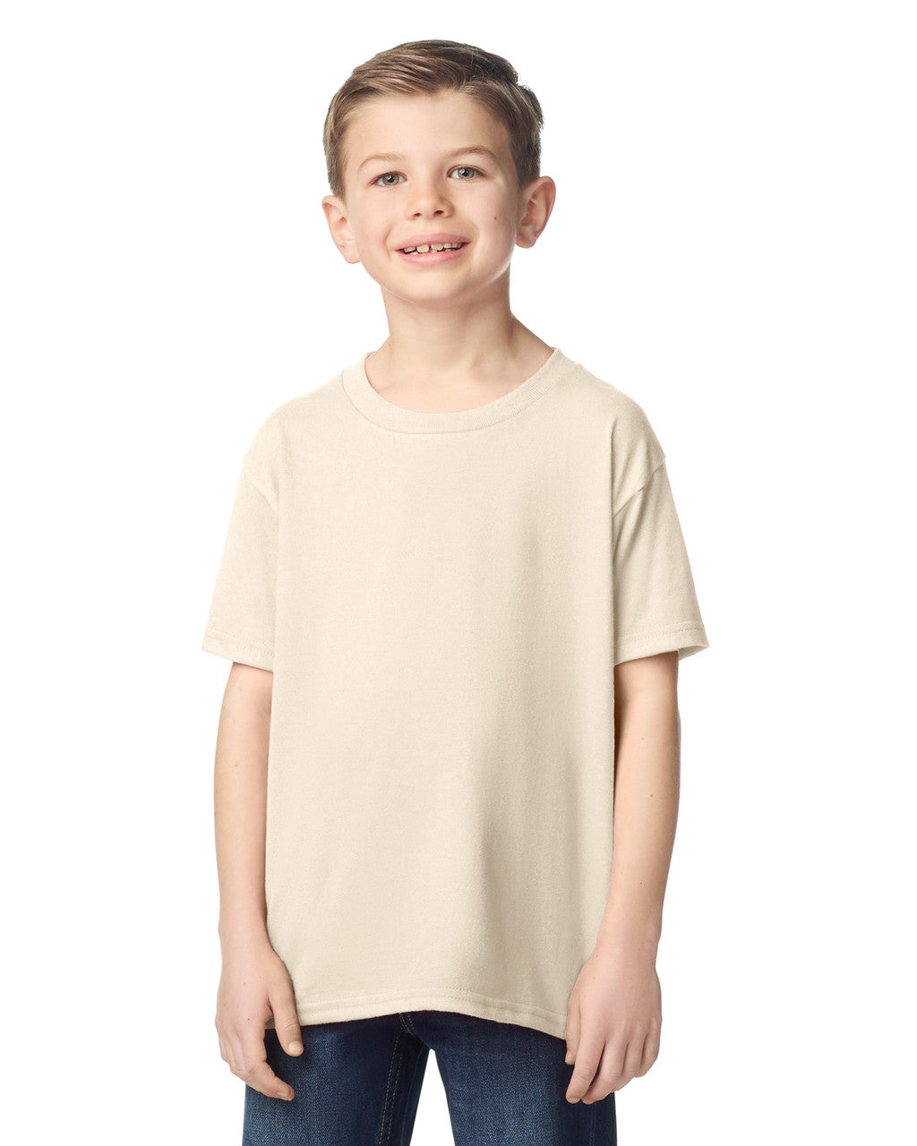 Youth T-Shirt - Gildan® 5000B