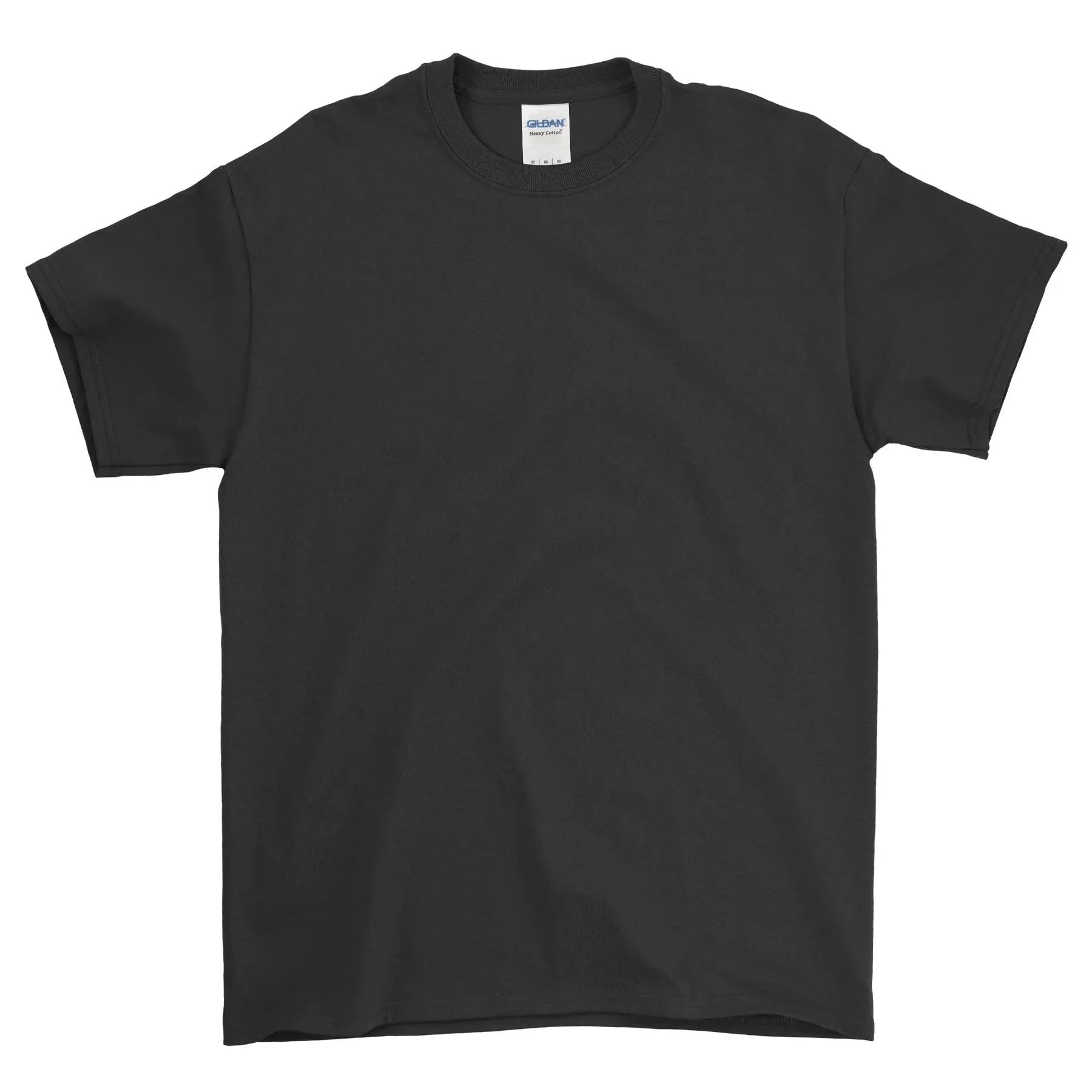 Custom  T-Shirt-GILDAN G5000