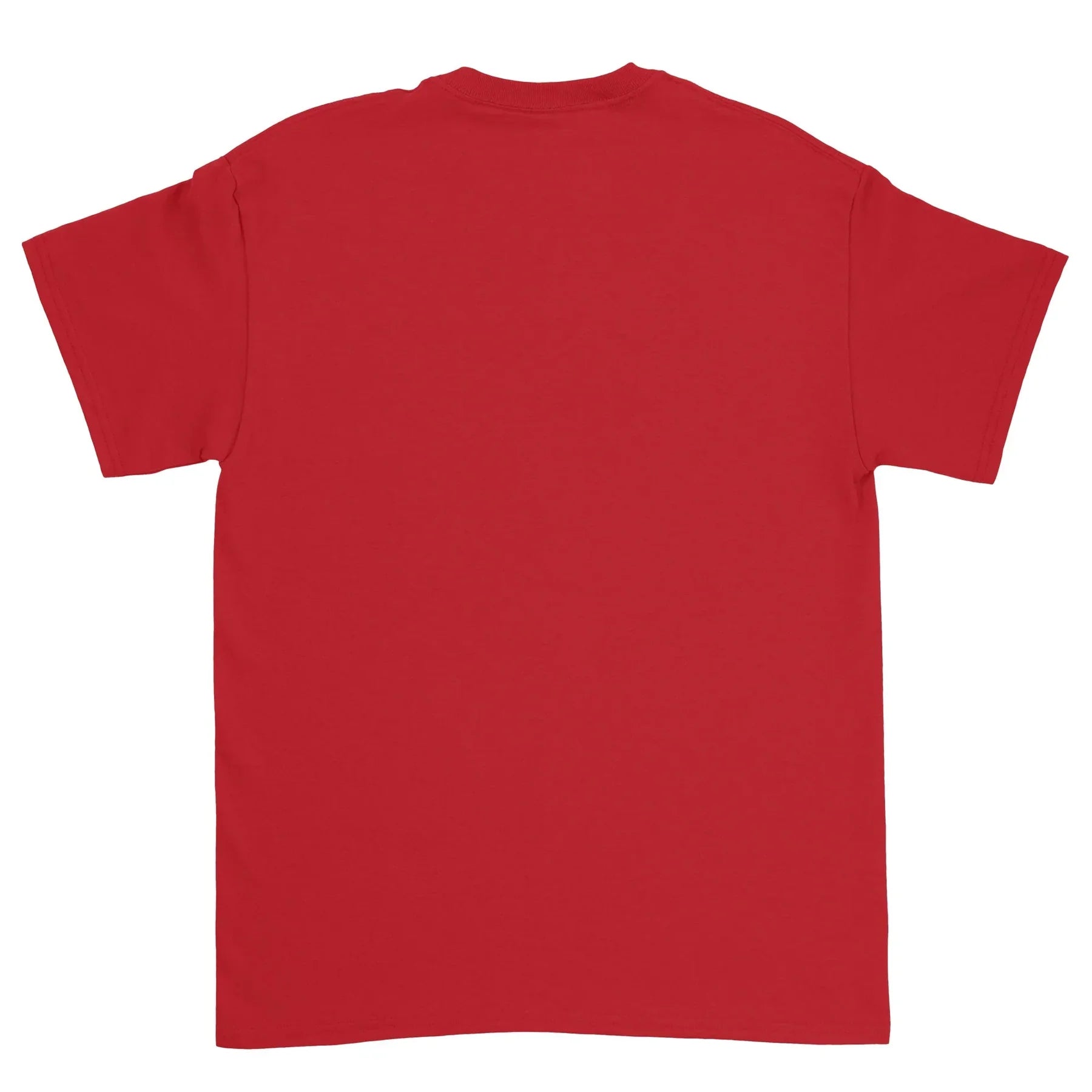 Custom  T-Shirt-GILDAN G5000