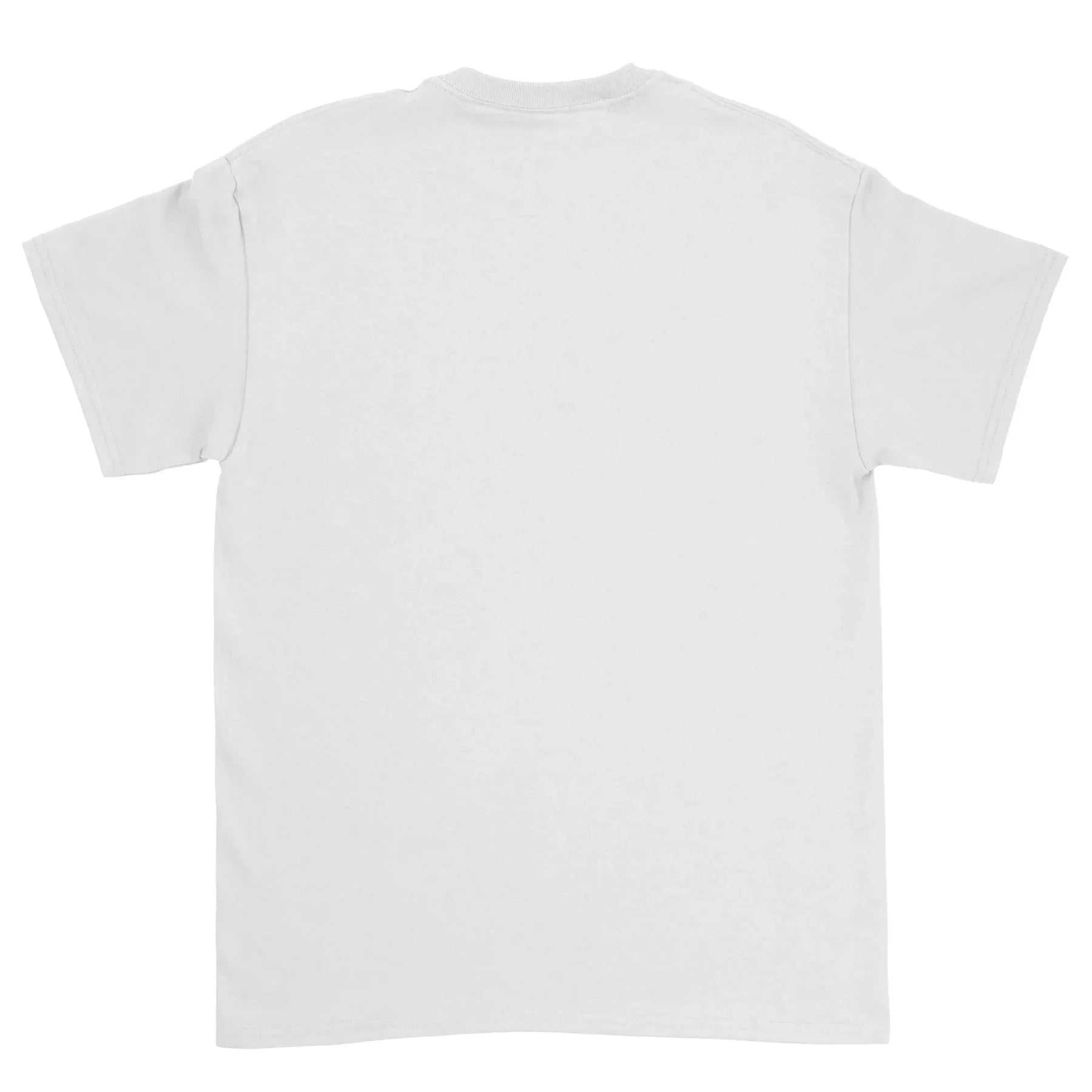 Custom  T-Shirt-GILDAN G5000