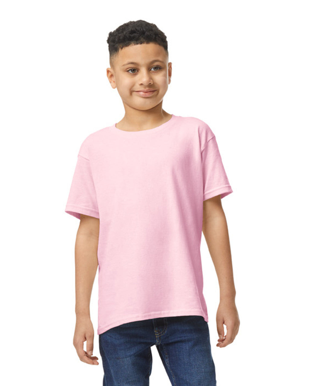 Youth T-Shirt - Gildan® 5000B