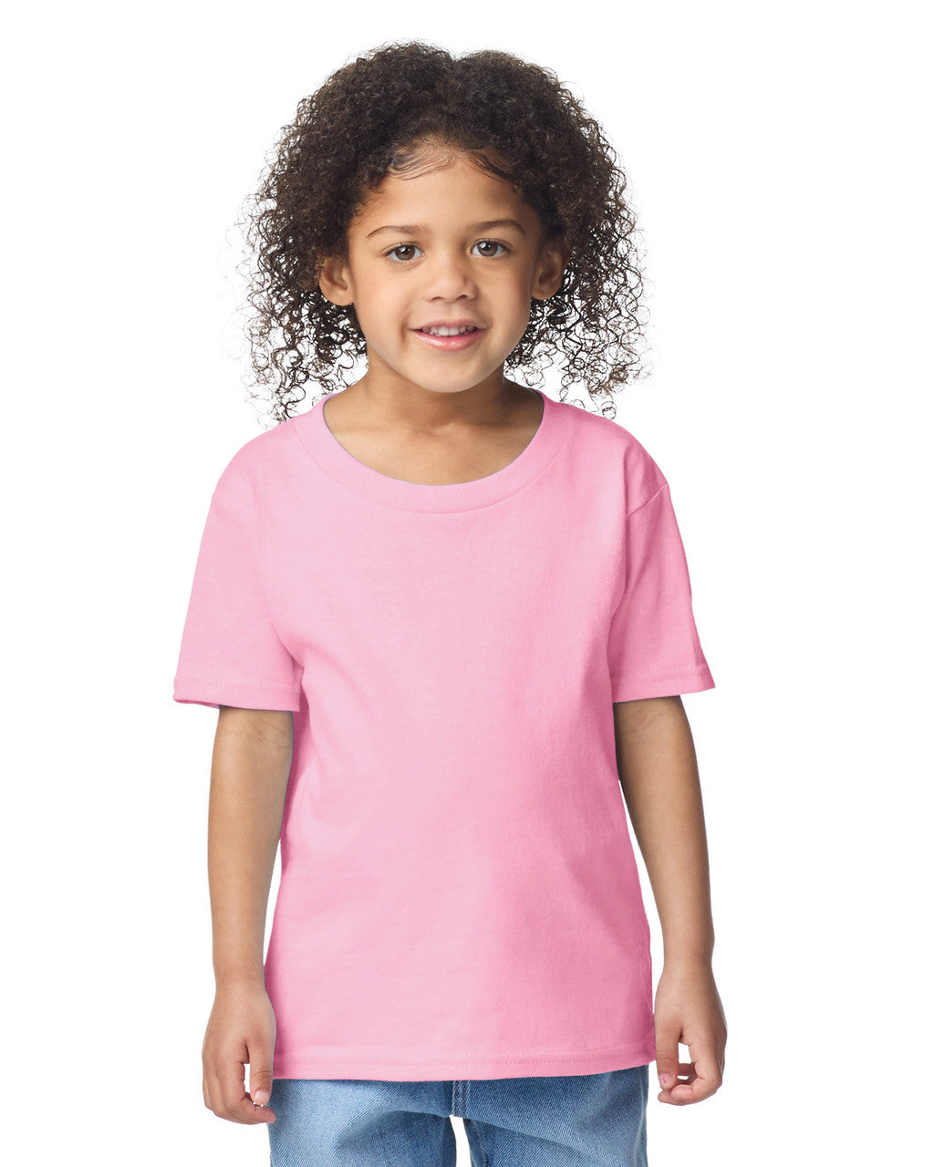 Toddler T-Shirt - Heavy Cotton - Gildan® 5000P