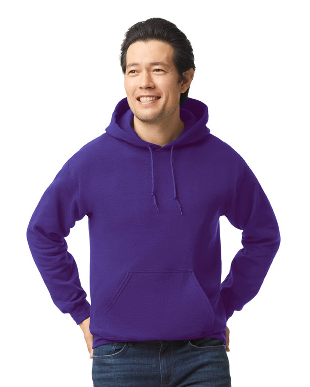 Gildan 18500 Hoodie Heavy Blend Hooded Sweatshirt