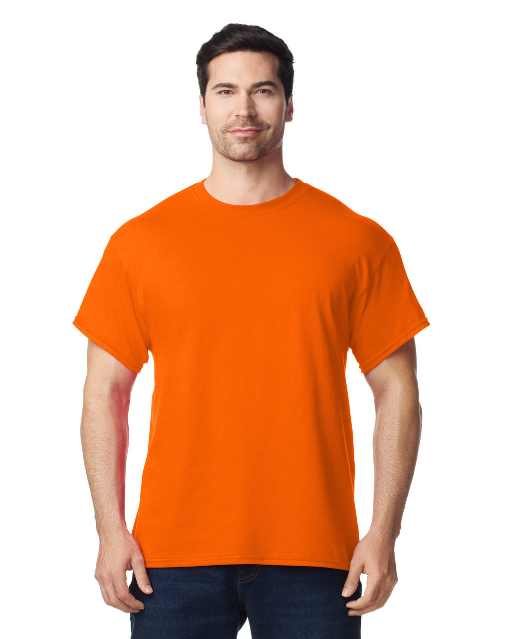 Adult T-Shirt-Gildan® 5000