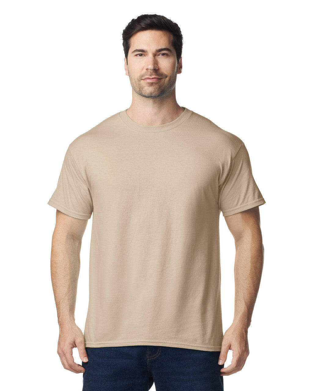 Adult T-Shirt-Gildan® 5000