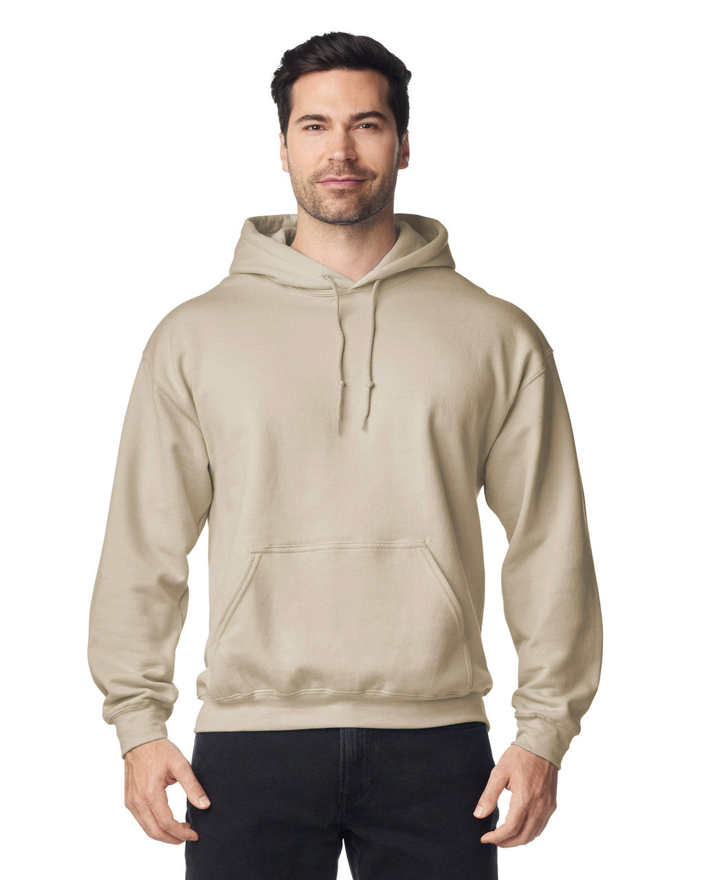 Gildan 18500 Hoodie Heavy Blend Hooded Sweatshirt