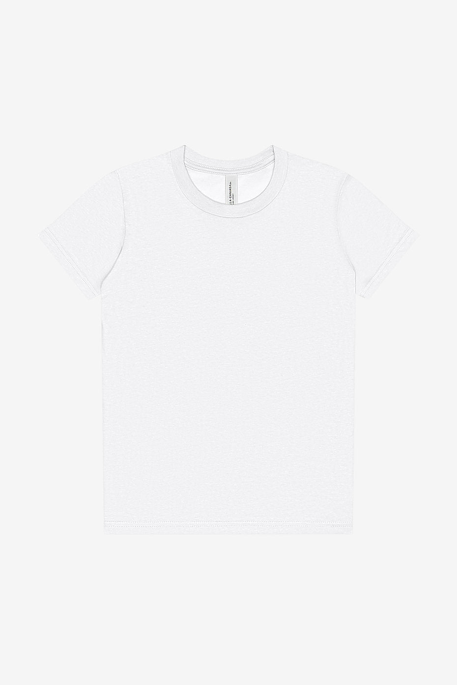 Youth T-Shirt Bella-Canvas 3001Y
