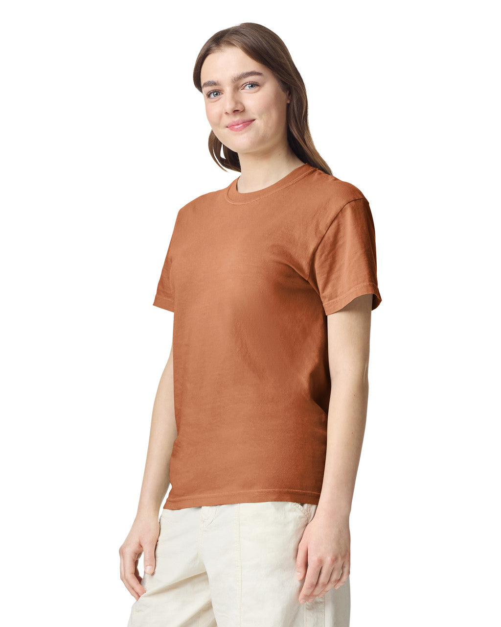 Comfort Colors C1717 - Unisex Heavyweight T-Shirt